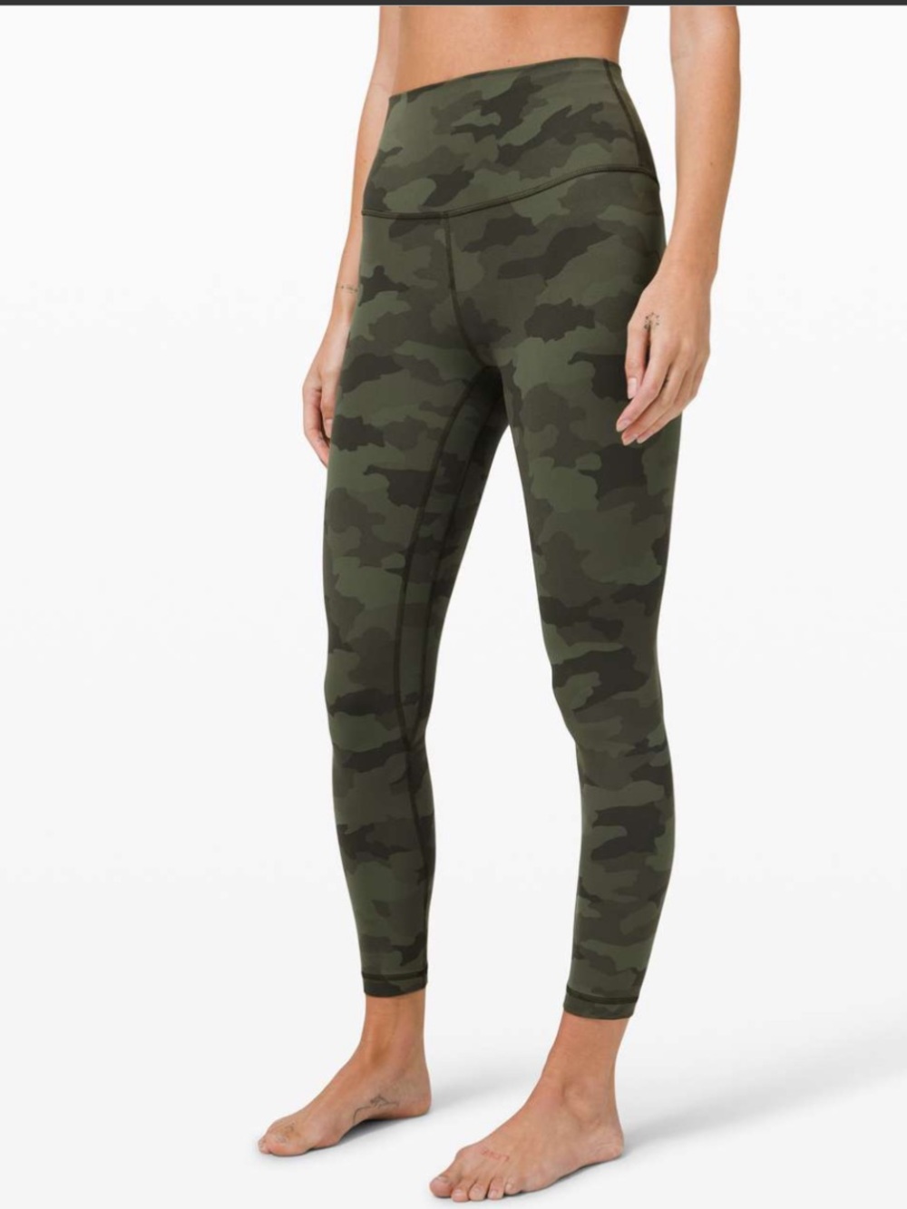 Lululemon Align Pant 25"
